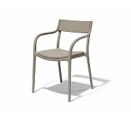 Madison upholstered стул